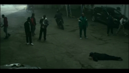 Power Book IV Force - Season 03 Episode 05